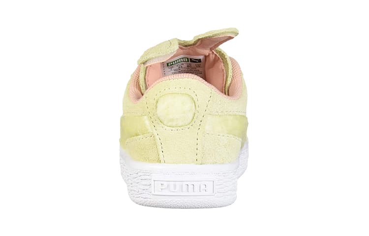 Кроссовки PUMA Suede Easter - изображение 4