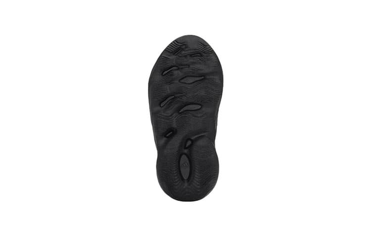Кроссовки adidas originals Yeezy Foam Runner "Onyx" - изображение 6