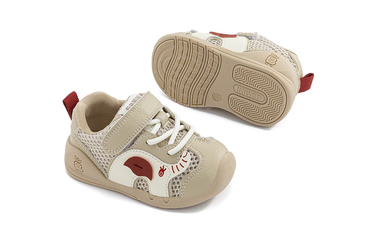 Кроссовки EBMINI Low Топ Обувь для малышей Infant and Toddler - изображение 4