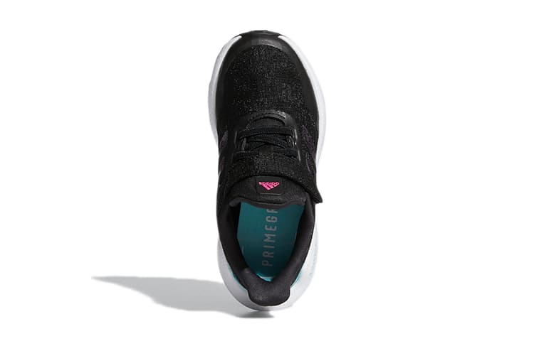 Кроссовки adidas EQ21 Run K - изображение 6