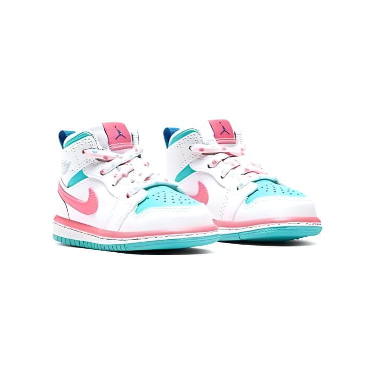 Кроссовки Jordan Air Jordan 1 Mid - изображение 6