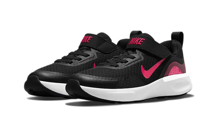 Кроссовки Nike Wearallday - изображение 3