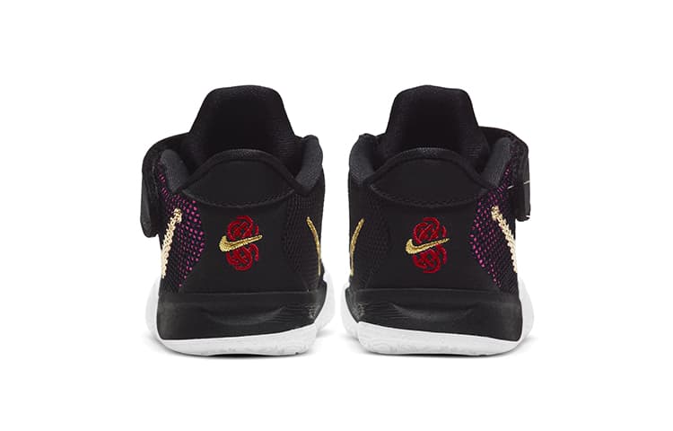 Кроссовки Nike Kyrie 7 CNY - изображение 6