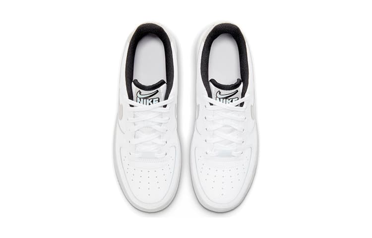 Кроссовки Nike Air Force 1 3D GS - изображение 6