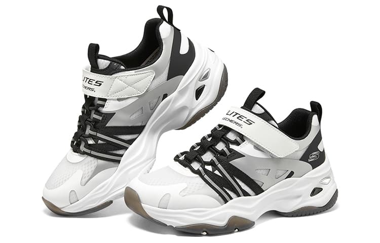 Skechers D'LITES 4 - изображение 4