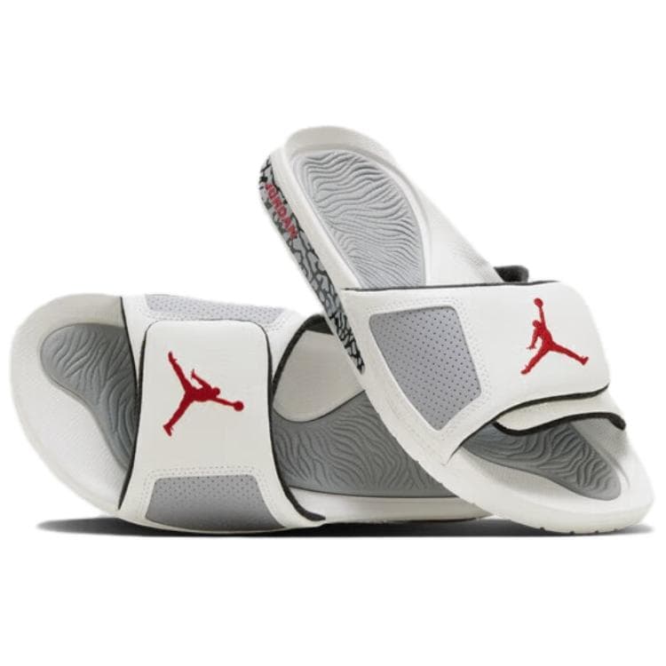 Сандалии Jordan Hydro 3 RETRO - изображение 3