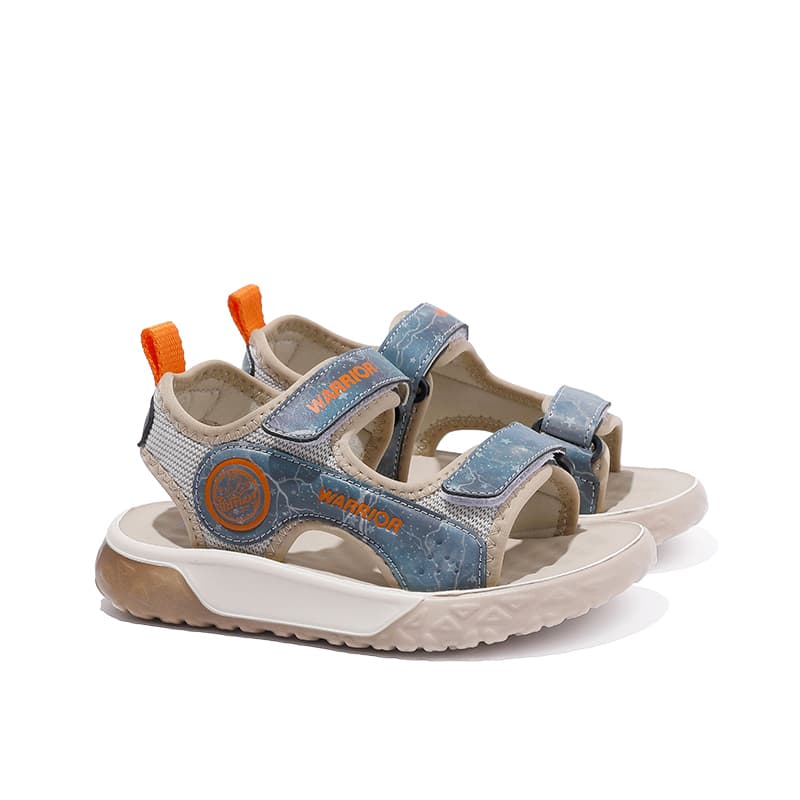 Сандалии Warrior Детские сандалии Kids - изображение 3