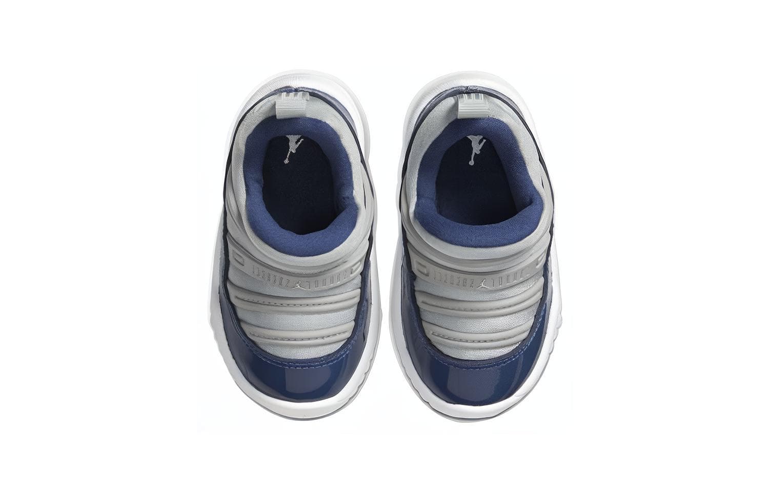 Кроссовки Jordan Air Jordan 11 Retro Little Flex - изображение 4