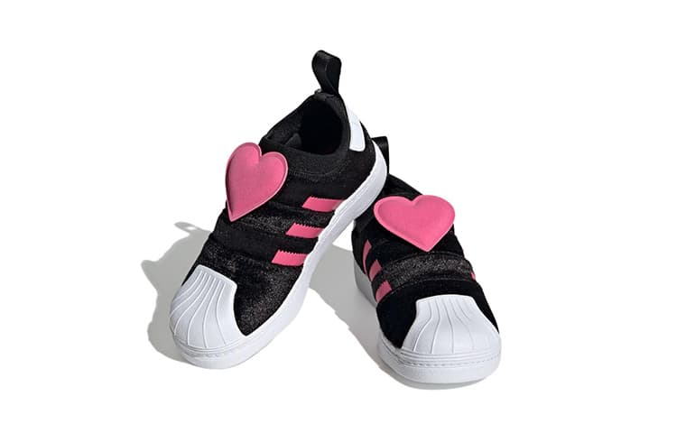 Кроссовки adidas originals Superstar 360 2.0 - изображение 5