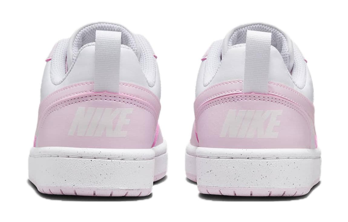 Кроссовки Nike Court Borough GS - изображение 5