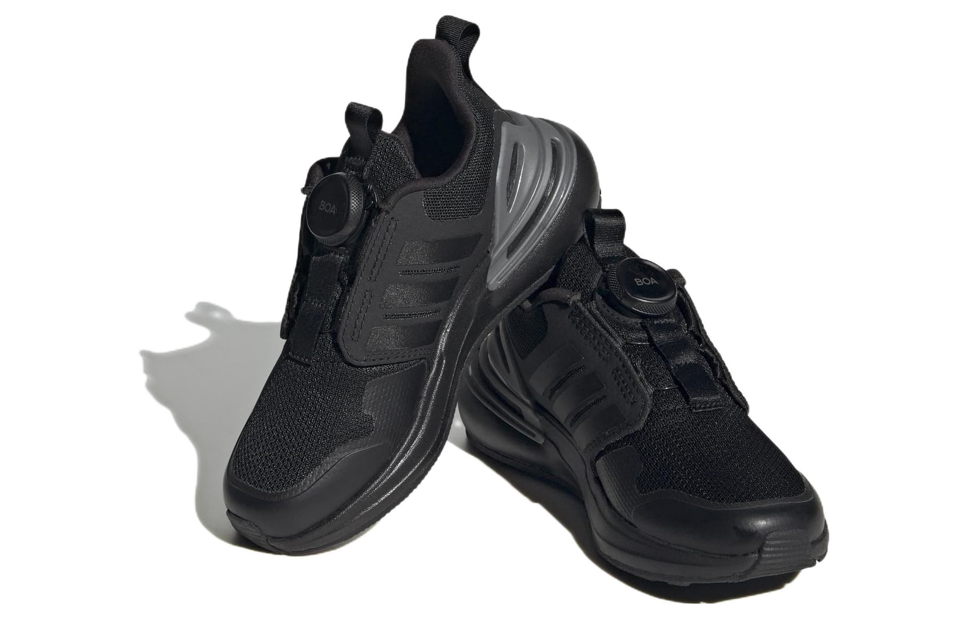 Кроссовки adidas Rapidasport BOA - изображение 3