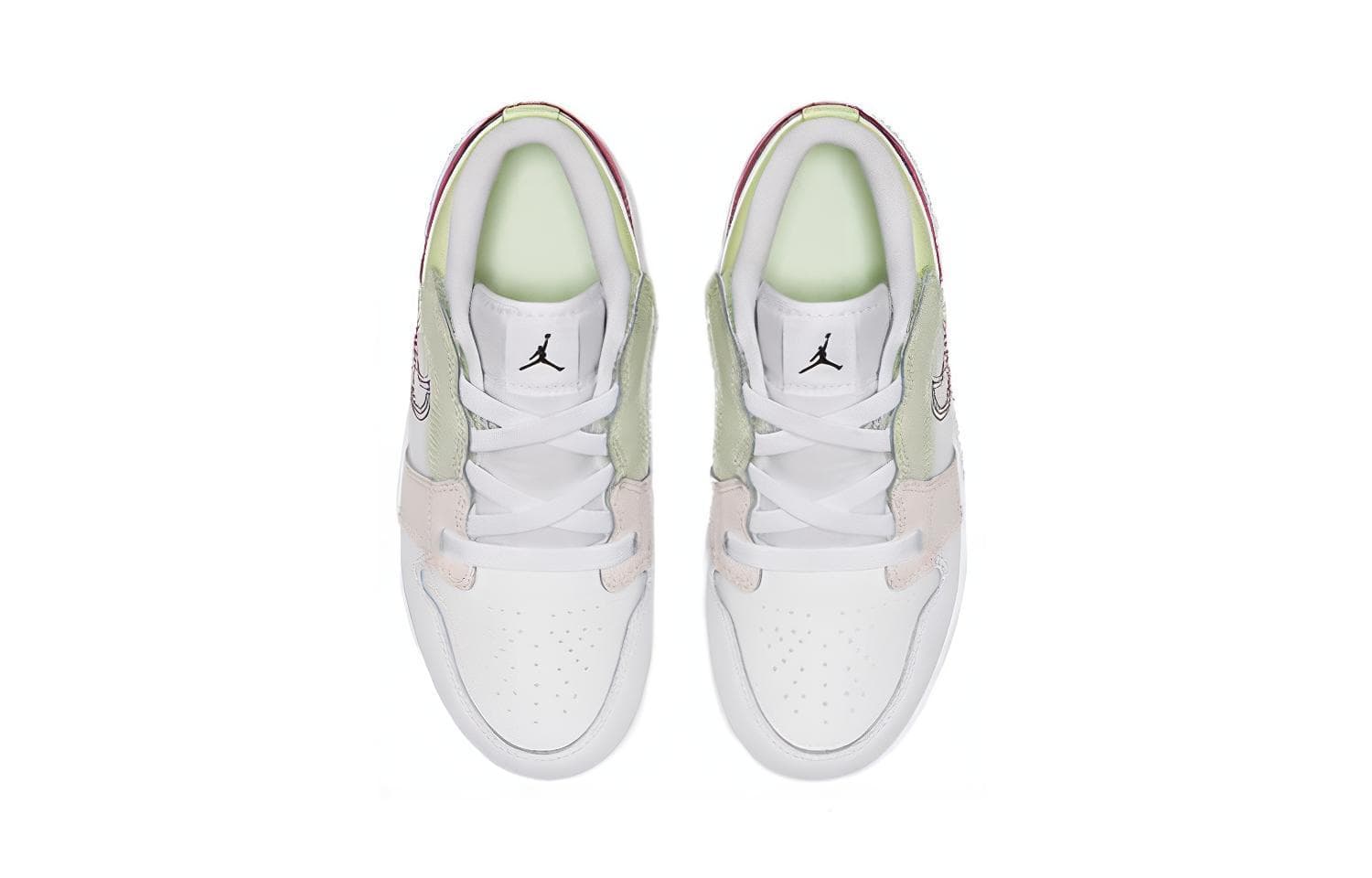 Кроссовки для баскетбола Jordan Air Jordan 1 Low Alt - изображение 3