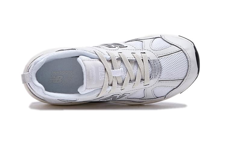 Кроссовки New Balance NB 878 - изображение 6