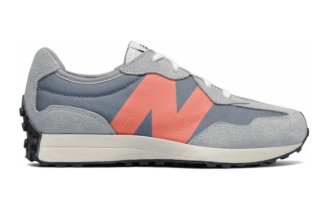 Кроссовки New Balance NB 327 - изображение 3