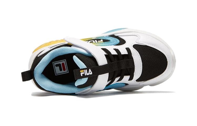 FILA - изображение 4