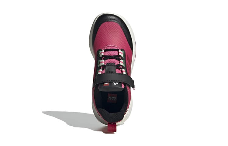 Кроссовки LEGO x adidas Racer Tr - изображение 7