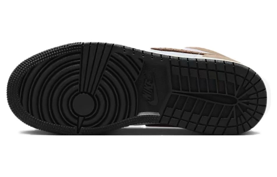 Кроссовки для баскетбола Jordan Air Jordan 1 GS - изображение 5