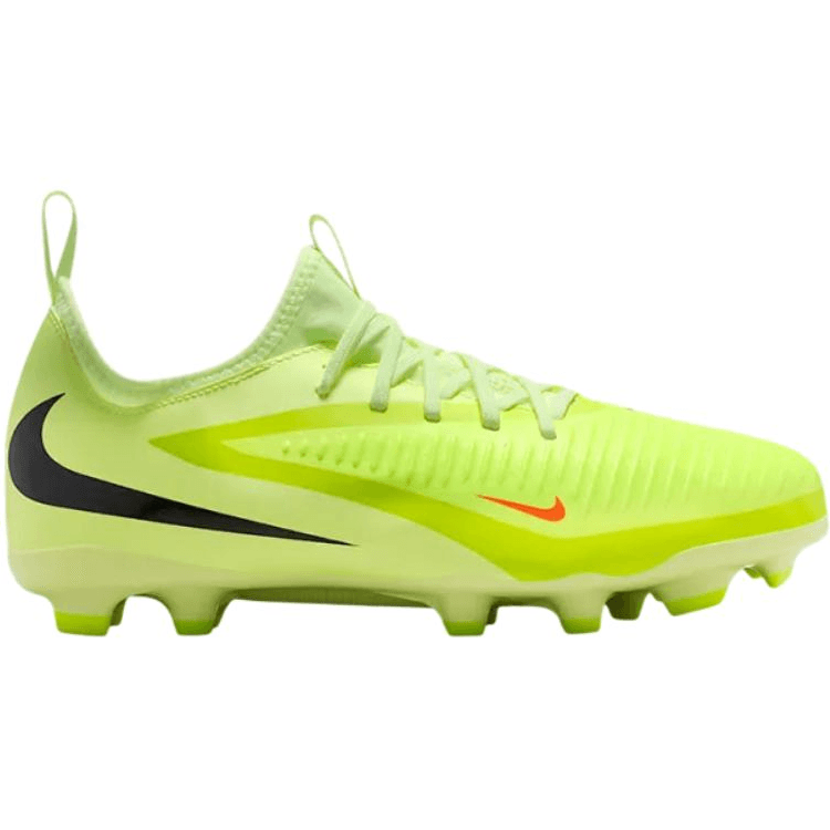 Бутсы Детские футбольные бутсы Nike Phantom 6 - изображение 2