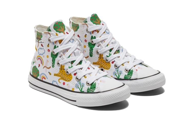 Converse - изображение 3