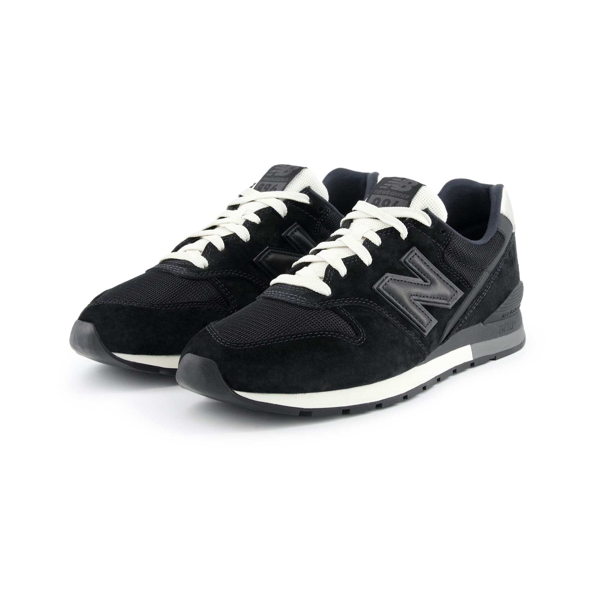 Кроссовки new balance A996 Дышащий Low Топ Повседневная обувь Унисекс - изображение 3