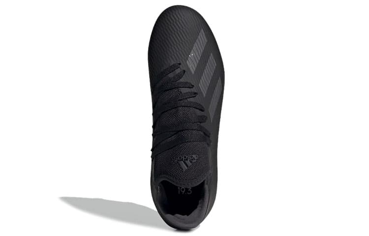 Бутсы adidas X 19.3 Firm Ground Boots - изображение 4