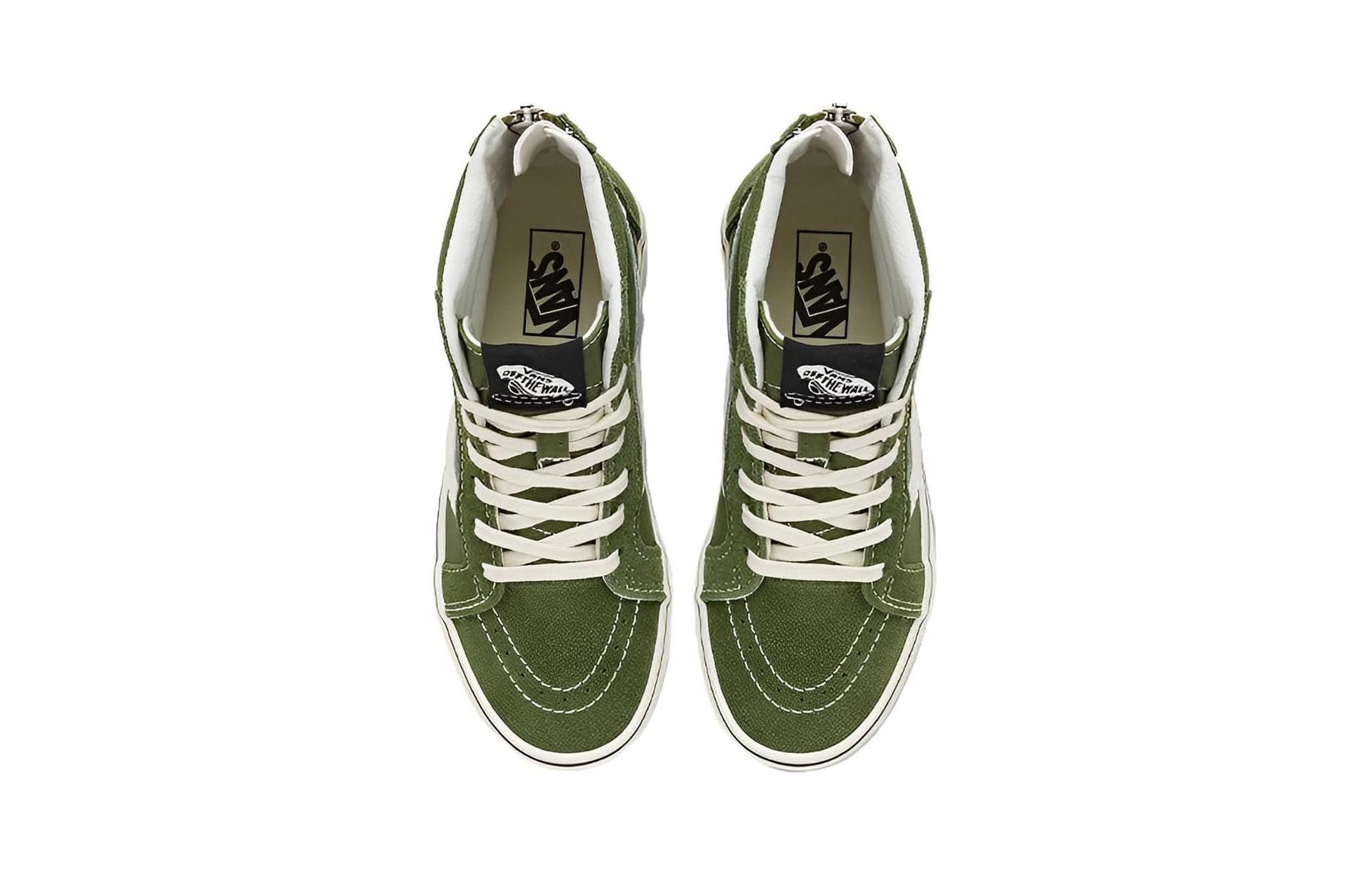 Vans SK8 Zip - изображение 4