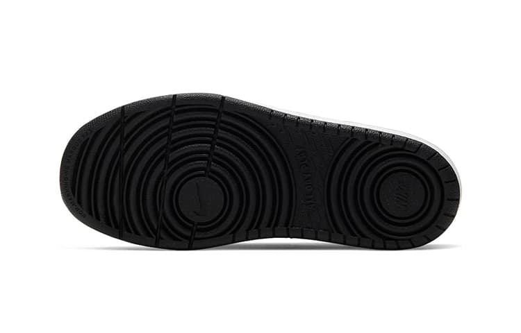 Кроссовки Nike Court Borough Low 2 - изображение 8
