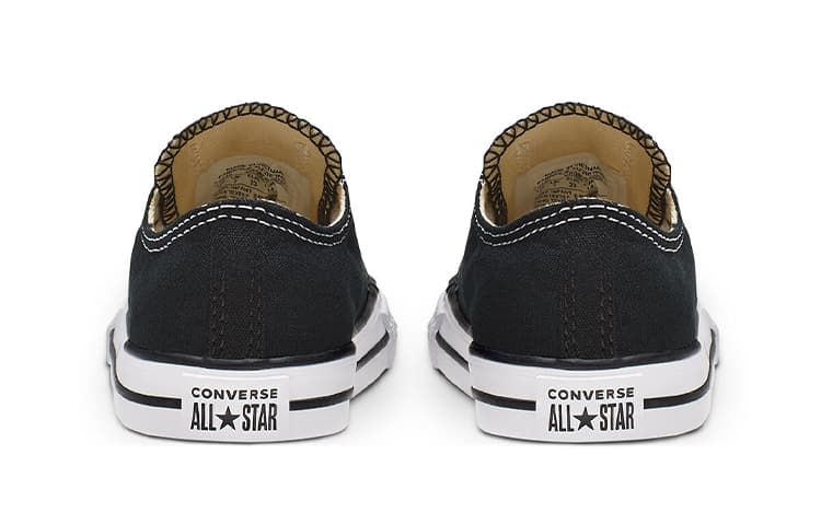 Кроссовки Converse All Star - изображение 5