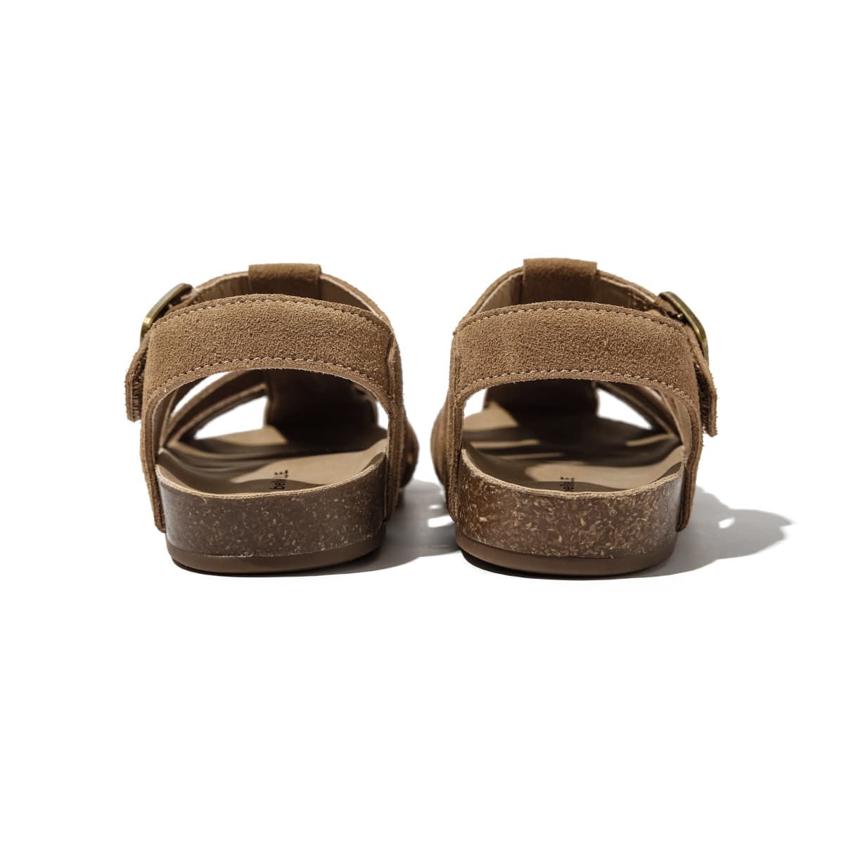 Сандалии BELLE Детские сандалии Low Top Kids - изображение 4