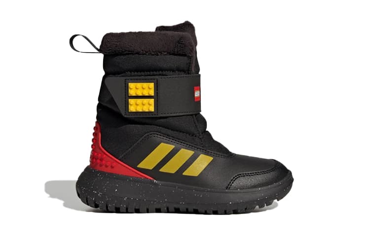 Lego x adidas Winterplay - изображение 2