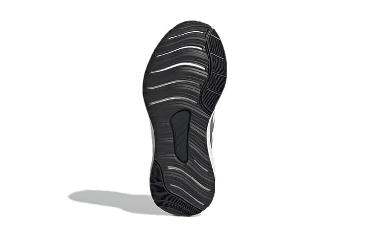 Кроссовки adidas Fortarun Lace Running K - изображение 6