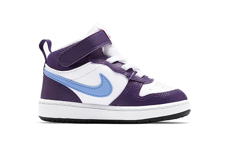 Кроссовки Nike Mid 2 - изображение 3