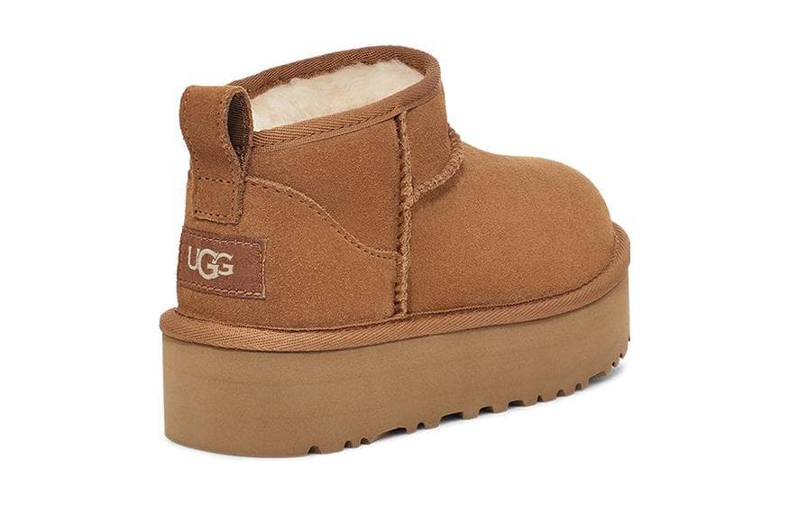 UGG - изображение 3