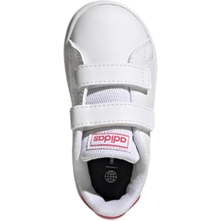 Кроссовки TD adidas neo Advantage - изображение 7