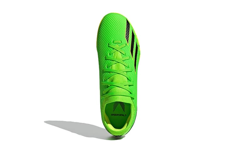 Бутсы adidas X Speedportal 3 TF J - изображение 6