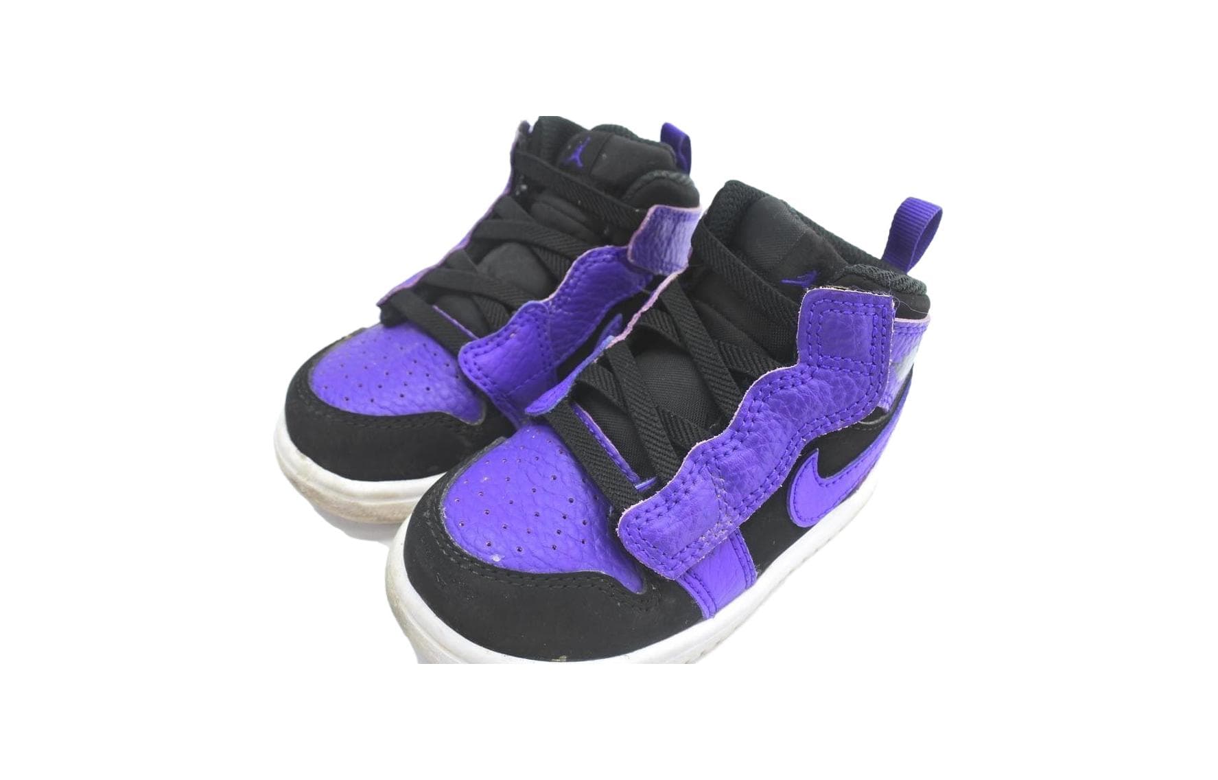 Кроссовки Jordan Air Jordan 1 Mid Alt - изображение 6