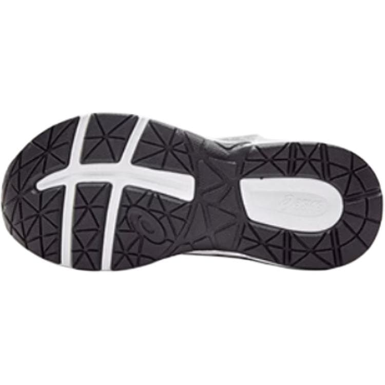 Кроссовки Asics RUNNING KIDS Низкие Беговые Кроссовки Белые Детские - изображение 5