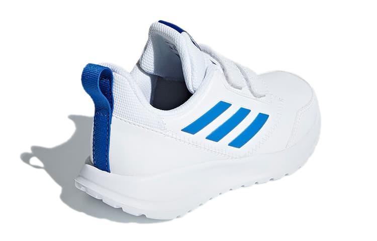 Кроссовки adidas neo Altarun K - изображение 4
