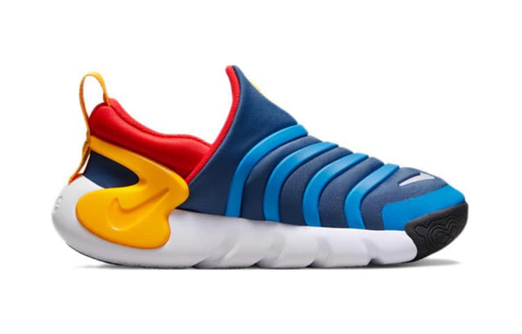 Кроссовки Nike Dynamo GO - изображение 4