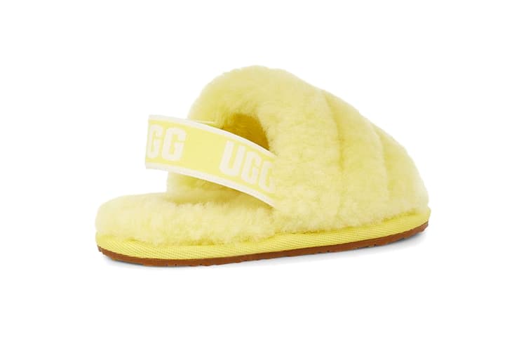 UGG Fluff Yeah Slide - изображение 5