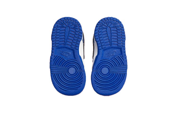Кроссовки Nike Dunk Low - изображение 7