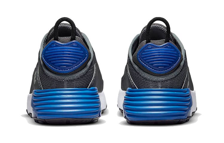 Кроссовки Nike Air Max 2090 - изображение 6