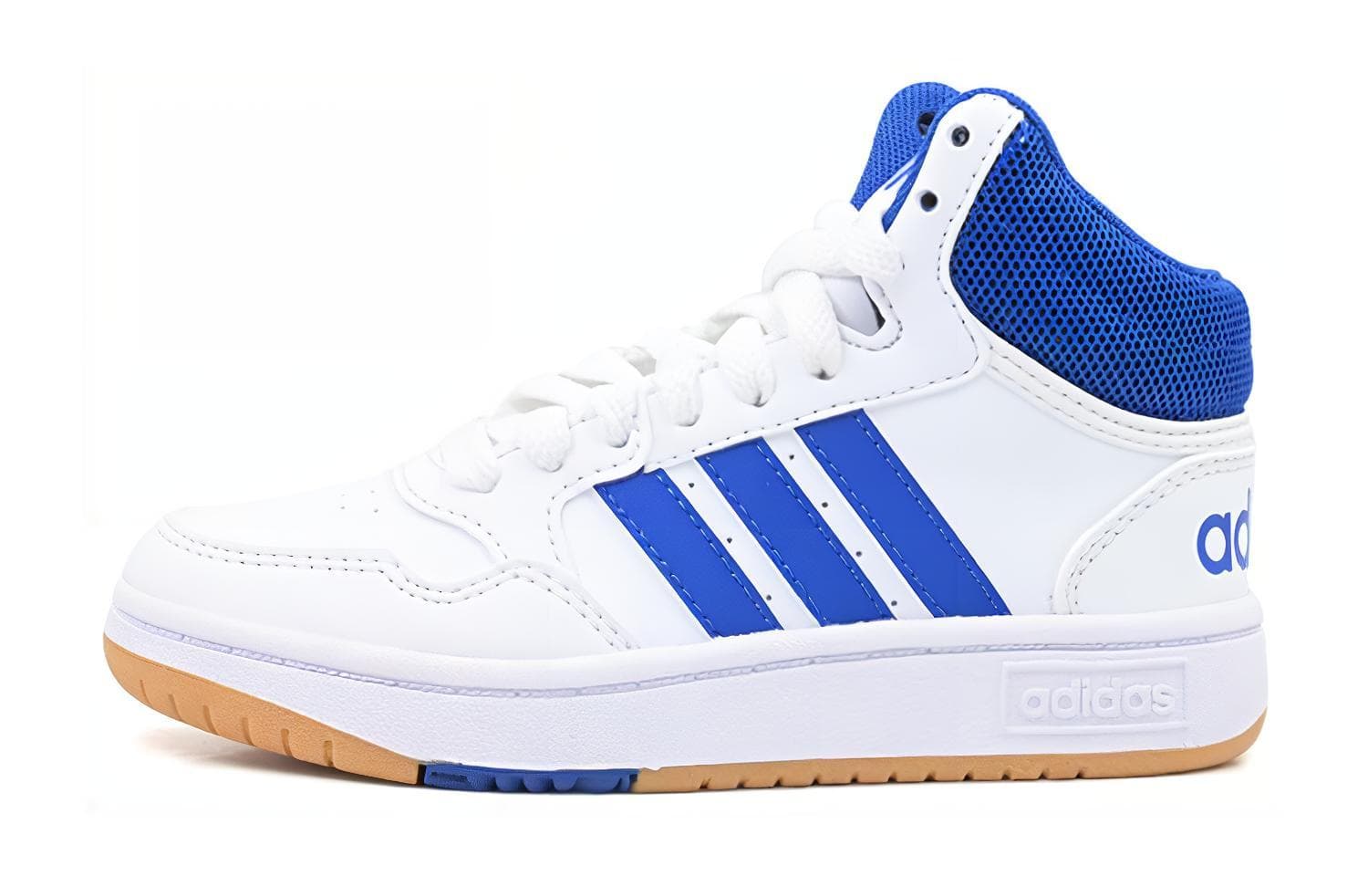 adidas neo Hoops Mid 3.0 K - изображение 1