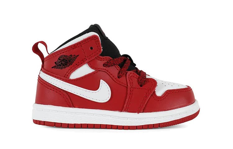 Кроссовки Jordan Air Jordan 1 - изображение 2