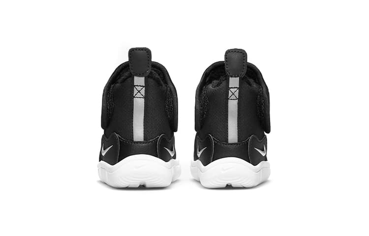 Кроссовки TD Nike Novice Boot - изображение 6