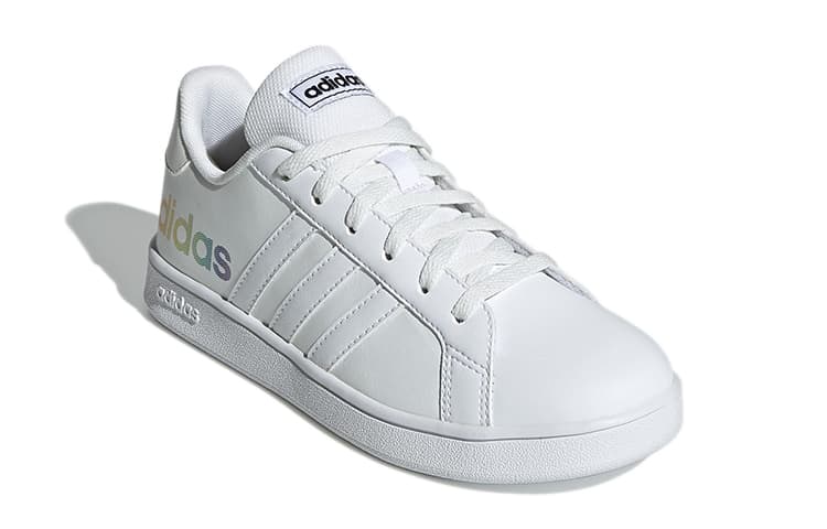 Кроссовки adidas neo GRAND COURT K - изображение 3