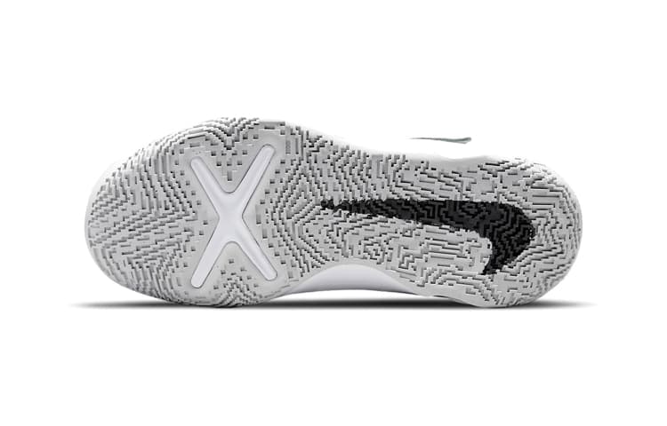 Кроссовки для баскетбола Nike Team Hustle D 10 - изображение 9