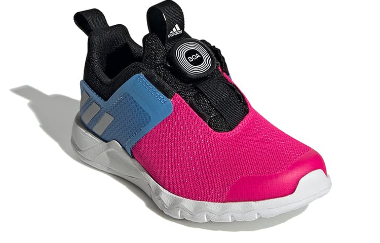 Кроссовки adidas Rapida flex Boa Fitness - изображение 3