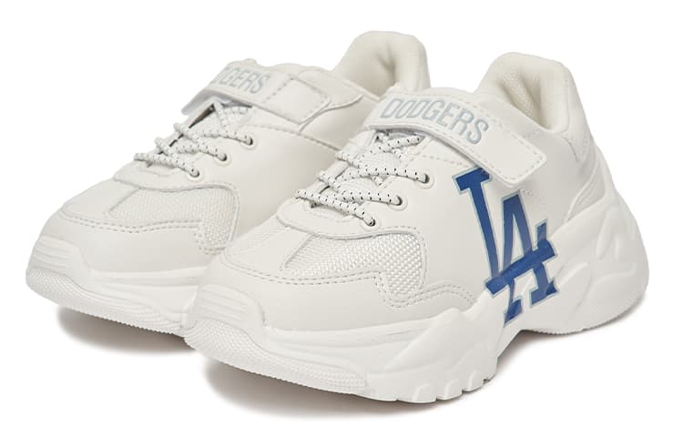 Кроссовки MLB BigBall Chunky A - изображение 3