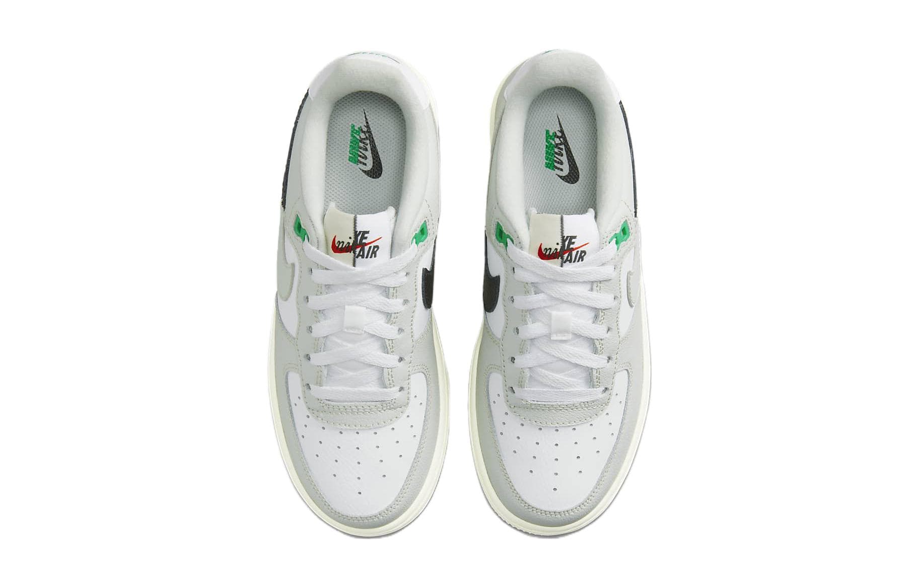 Кроссовки Nike Air Force 1 Low GS - изображение 4